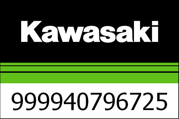 Kawasaki / カワサキ キット  シングル シート カバー  チタニウム | 999940796725