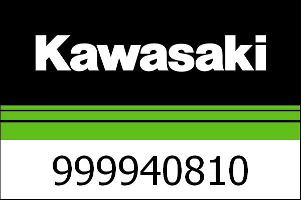 Kawasaki / カワサキ メーターカバー (スモーク ウィンドシールド) | 999940810