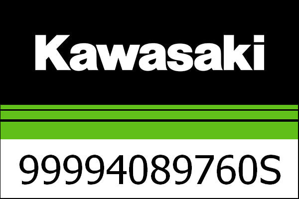 Kawasaki / カワサキ キット  シングル シート カバー  シルバー | 99994089760S