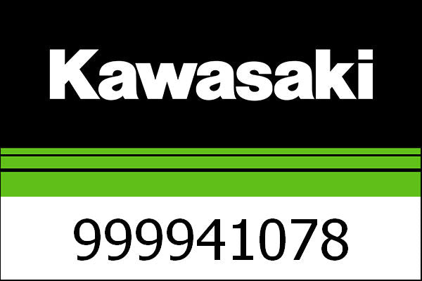Kawasaki / カワサキ ウィンドシールド スモーク | 999941078