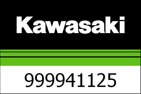 Kawasaki / カワサキ キット-アクセサリー  バッグ フィッティング | 999941125