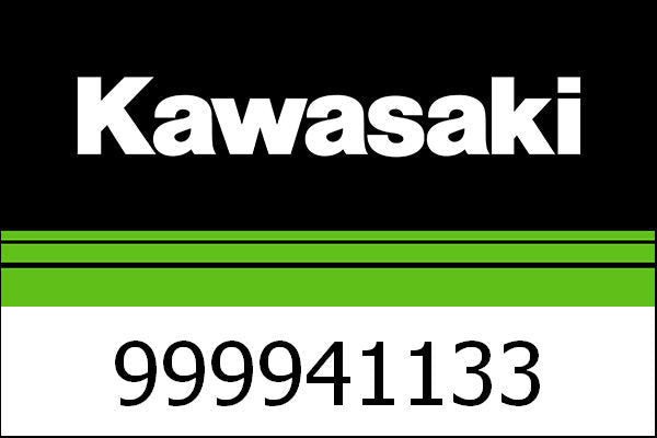 Kawasaki / カワサキ キット-アクセサリー  ヘルメット ロック | 999941133