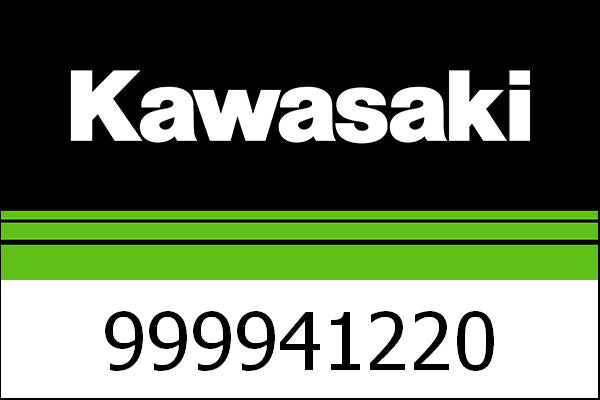 Kawasaki / カワサキ キット-アクセサリー  インジケーター カバー  ブラック | 999941220