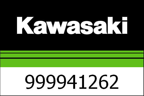 Kawasaki / カワサキ タンク パッド | 999941262
