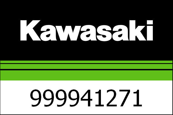 Kawasaki / カワサキ キット-アクセサリー  パニア | 999941271