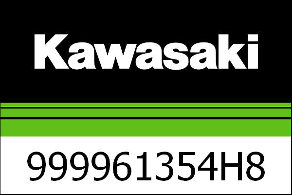 Kawasaki / カワサキ キット  シングル シート カバー  エボニー | 999961354H8