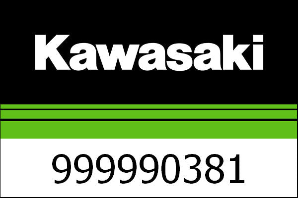 Kawasaki / カワサキ KX FI カリブレイション キット13M | 999990381