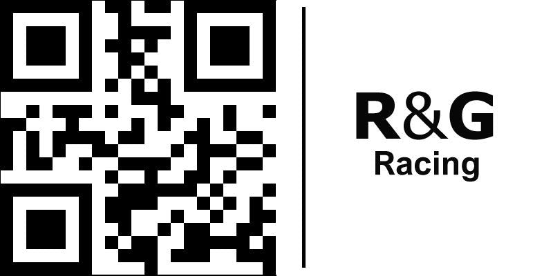 R&G (アールアンドジー) ステンレススチール バーエンド - Super Soco CPx '20- (ペアセット) | BE0143SS