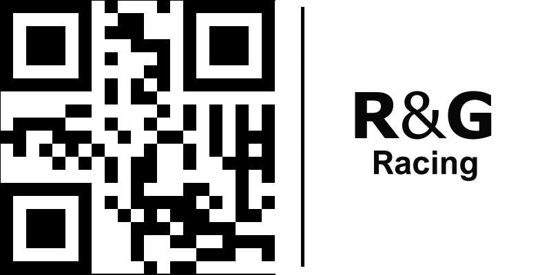 R&G (アールアンドジー)  チェーンガード ステンレス | CG0016SI