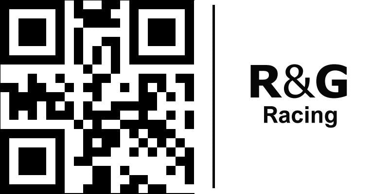 R&G (アールアンドジー)  スイングアームプール（スタンドフック） オレンジ | CR0001OR