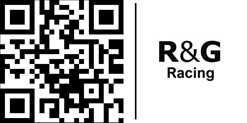 R&G(アールアンドジー) スクリーン プロテクターキット MVアグスタ F3 675/800 (13-) ブルターレ800 (16-) ドラッグスター800 (18-) メーター 保護フィルム RG-DSP-MVA-001CL