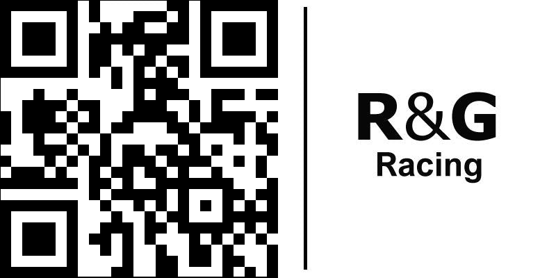 R&G (アールアンドジー)  ヒールシフター ブラック | HEELSH0001BK
