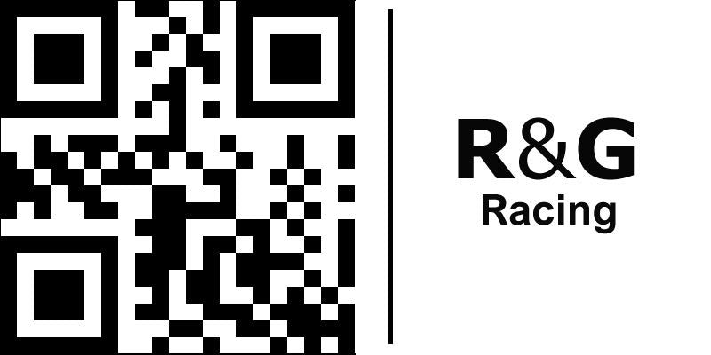 R&G(アールアンドジー) LEDテールレンズランプ スモーク 汎用 RG-LA0006
