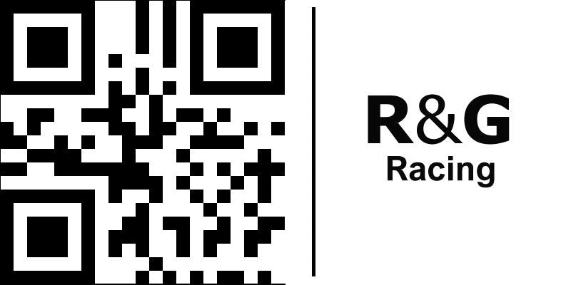 R&G(アールアンドジー) LEDテールレンズランプ レッド R&Gフェンダーレスキット用 RG-LA0005