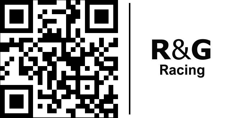 R&G（アールアンドジー） ステンレス ラジエターガード ステンレス製 Z900(17-) | SRG0051SS
