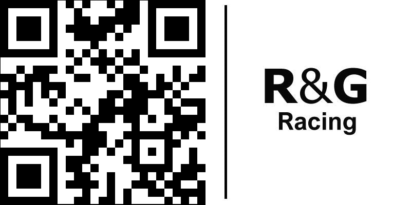 R&G（アールアンドジー） ステンレス ラジエターガード ステンレス製 Z900RS(18-) | SRG0061SS