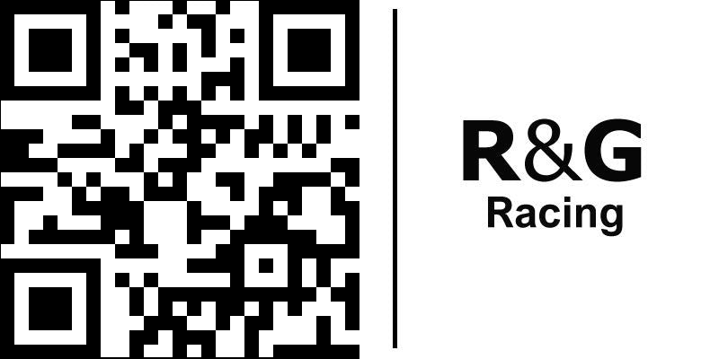 R&G(アールアンドジー) ステンレス ラジエターガード ステンレスシルバー HUSQVARNA Vitpilen701(18-) RG-SRG0069SS