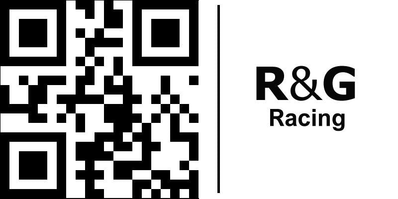 R&G(アールアンドジー) ラチェットストラップ 25mm ユニバーサル[汎用] RG-ST0699