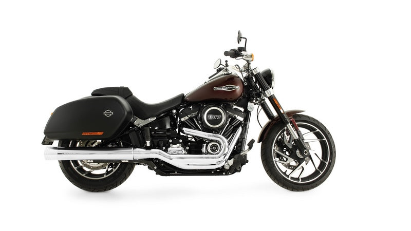 カスタム排気スリップオン Ø 102 mm 無触媒 Asc ステンレスクローム エンドキャップストレートエンド V1 1個 アルミクローム