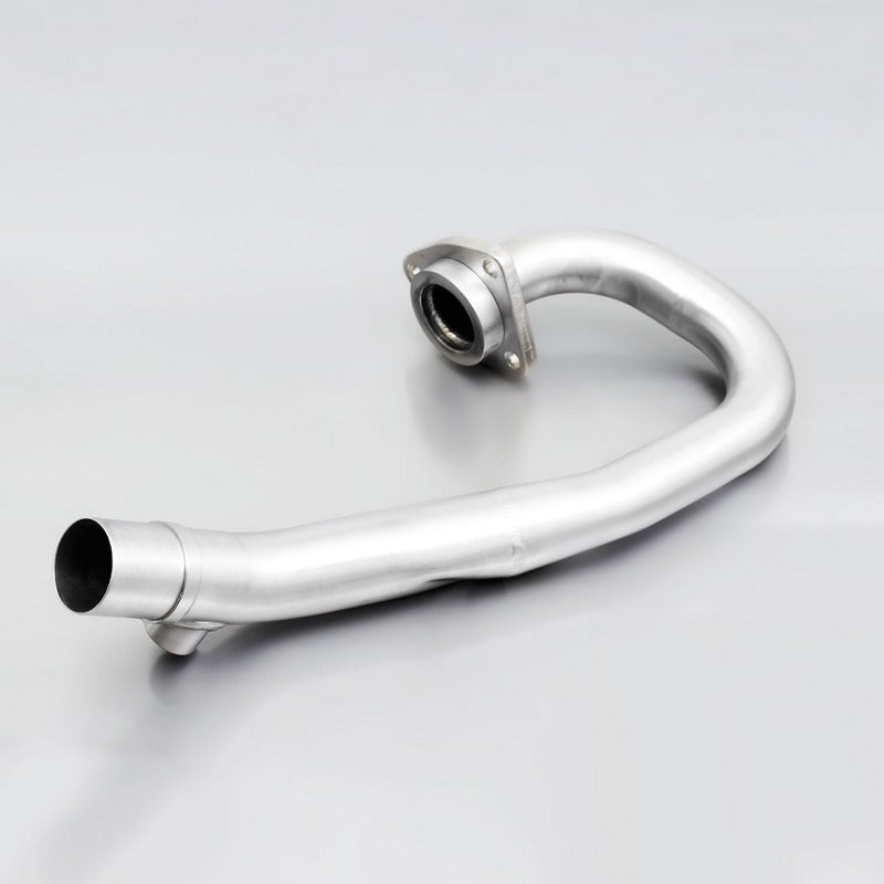 ロックス、ヘッダー、ステンレススポーツ（EEC非適合）、54mm