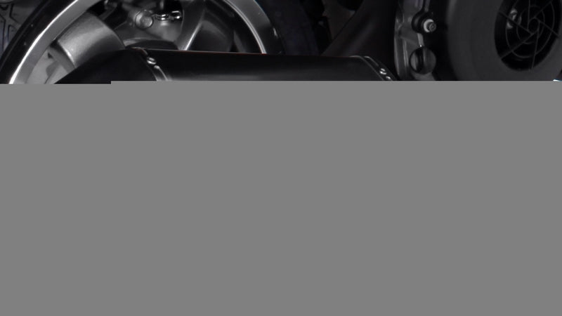 スポーツエキゾースト 完全システム（ユーロ4触媒含む、ヒートシールド付、ステンレス製65mm、EC認証取得）