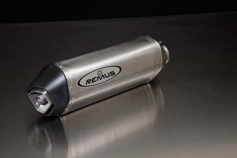 スポーツエキゾースト マフラー ステンレス製 EEC 54mm