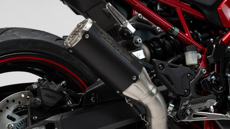 ブースター スポーツ排気接続チューブ（ヒートシールド付）