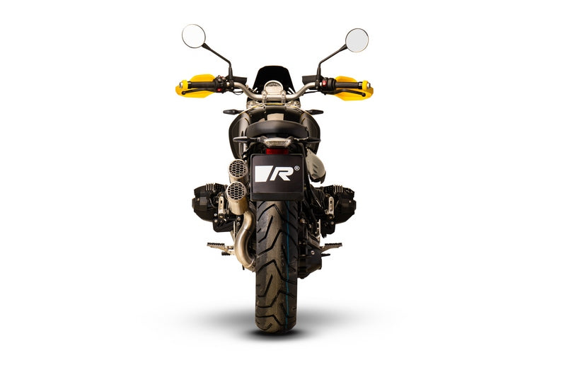 スリップオンダブルメッシュステンレスブラッシュド、ステンレス接続チューブ、ECEタイプ認証付