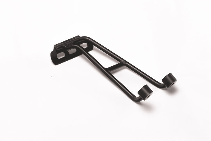 スリップオンNXTステンレス接続管（フロントサイレンサー代替）、EC非承認、フットレスト交換用、ステンレス製接続管