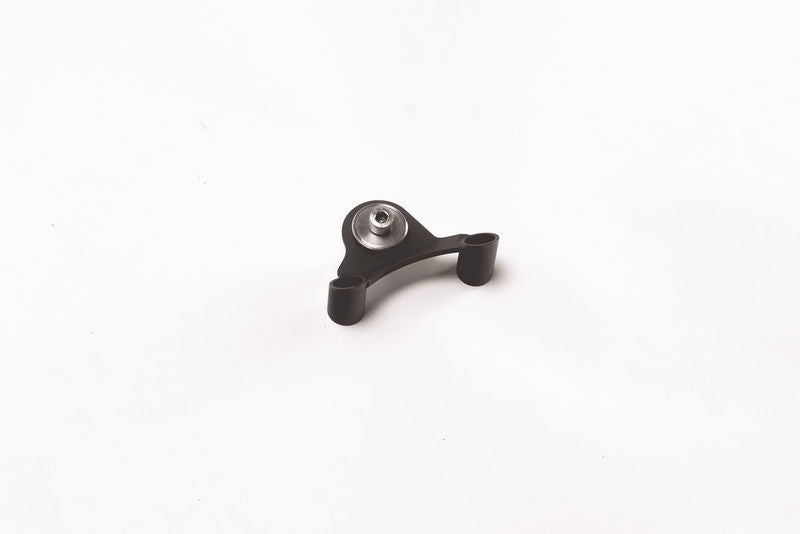 オプションマフラーブラケット ブラックノリアフットペグ