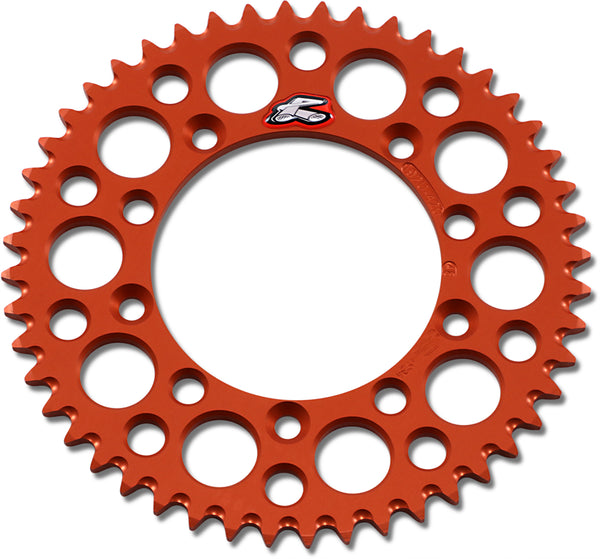 RENTHAL SPROCK R 420 48T OR UL SC | 192U-420-48GPOR