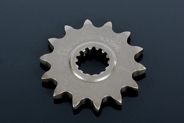 RENTHAL SPROCKET F 525 16T | 407A-525-16P