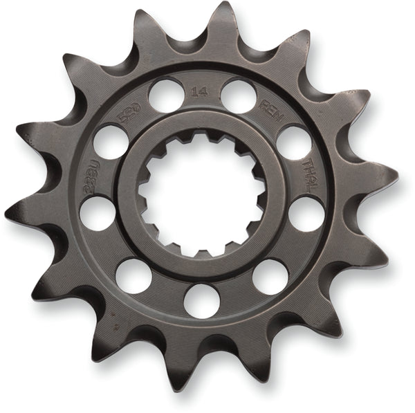 RENTHAL SPROCKET F 520 14T SC | 432--520-14GP