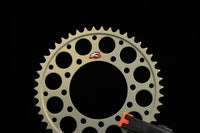 RENTHAL SPROCKET R 525 45T HA | 477U-525-45P-HA