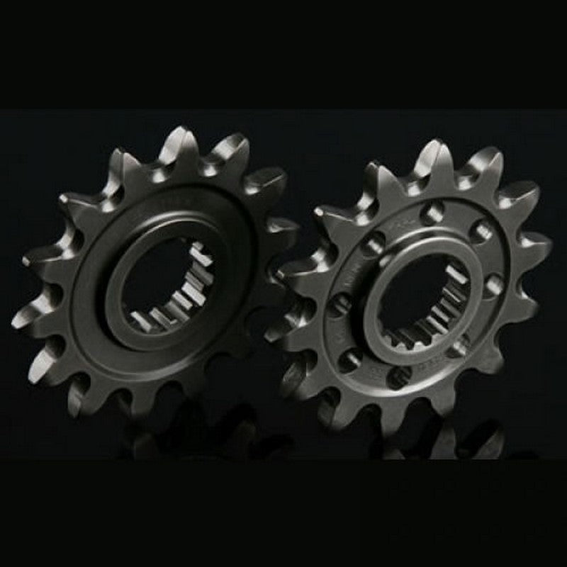 RENTHAL フロントスプロケット 歯数 14 サイズ 520 Type 501 Honda CRF250R | 501--520-14GP
