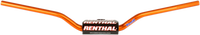 RENTHAL HANDLEBAR 673 TRIAL ORG | 673-01-OR
