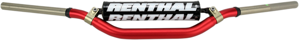 RENTHAL TWINWALL 996 RED | 996-01-RD-07-185