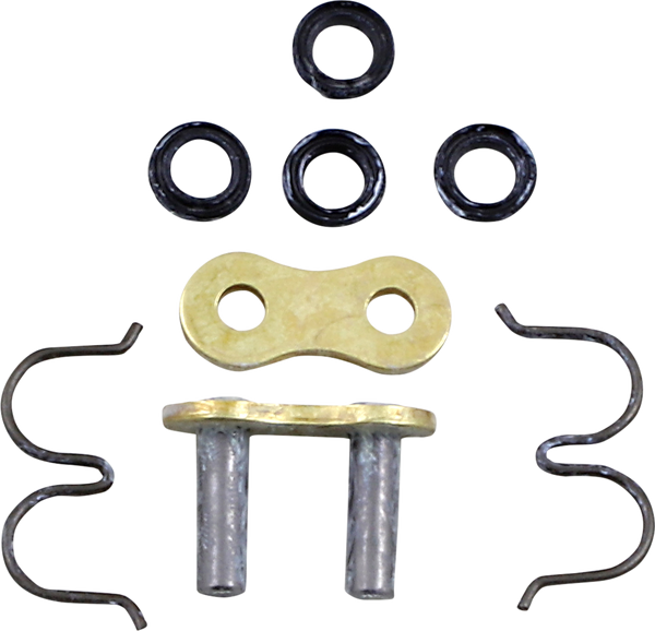 RENTHAL CONN LINK R4 SRS RIVET 520 | C329