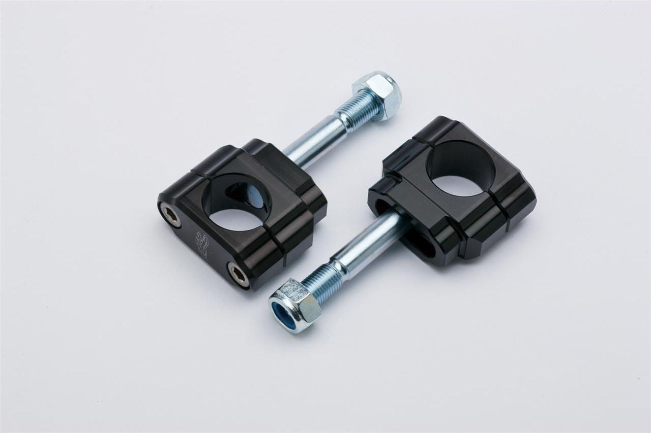 RENTHAL ハンドルバーマウント ラバー 28 6mm Yamaha | CL018