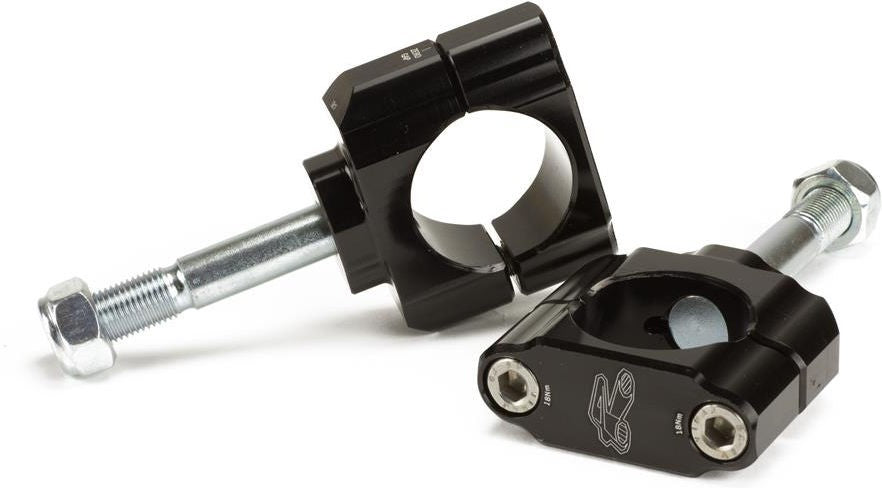 RENTHAL 36Tech ハンドルバーマウント ラバー 36mm Suzuki | CL053