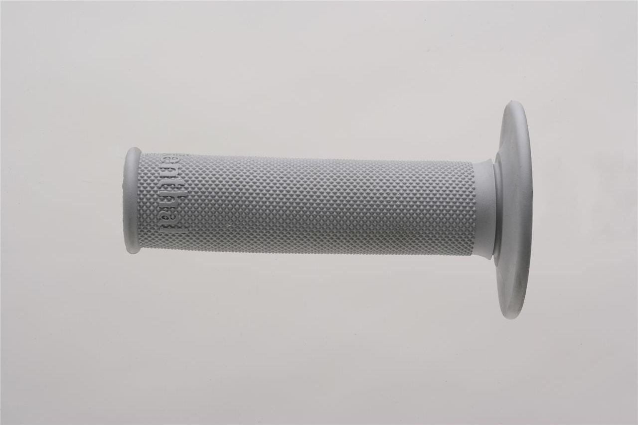 RENTHAL MX フルダイヤ ソフト グリップ Light Grey | G089
