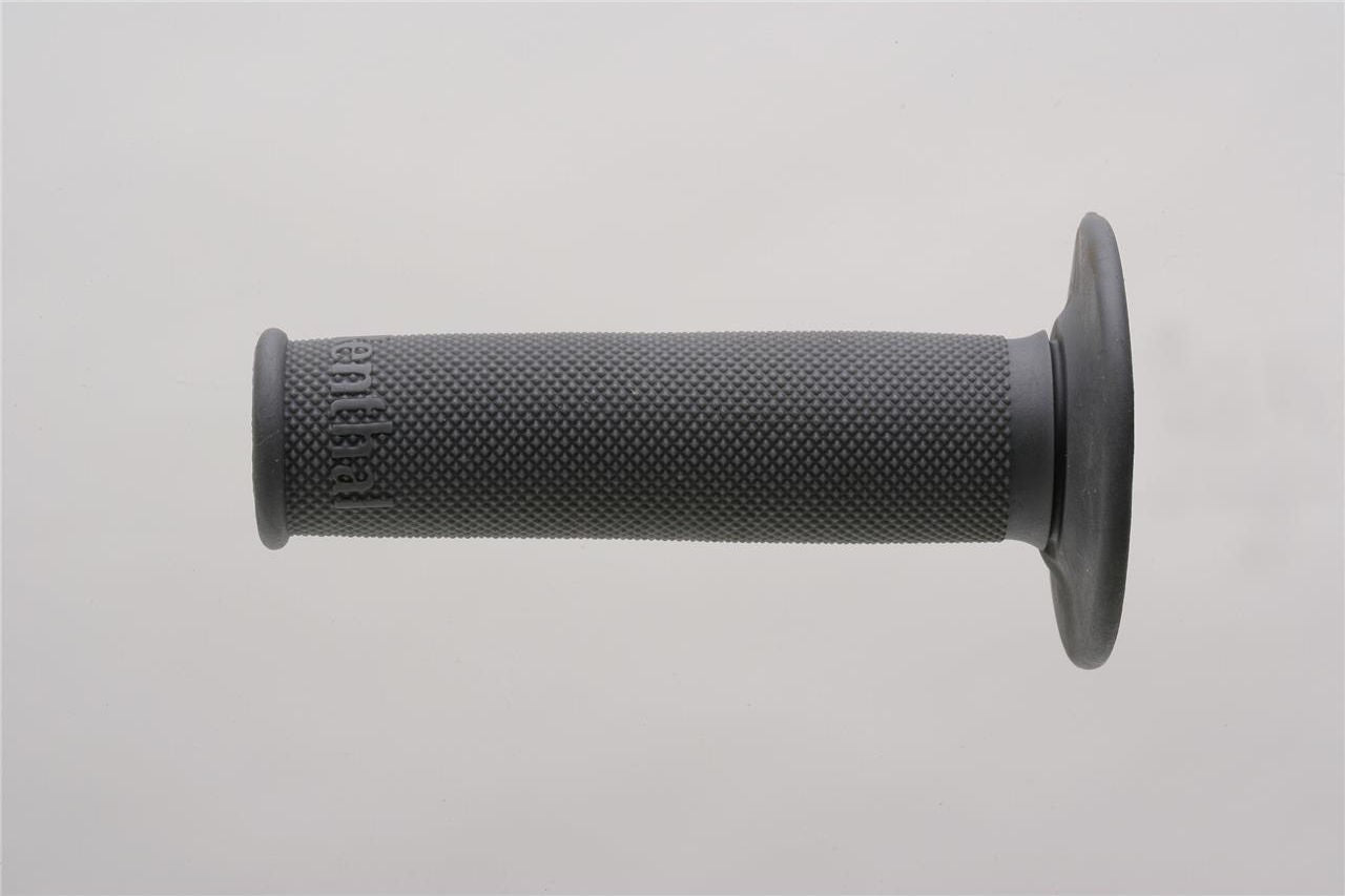 RENTHAL MX フルダイヤ ミディアム グリップ Grey | G090