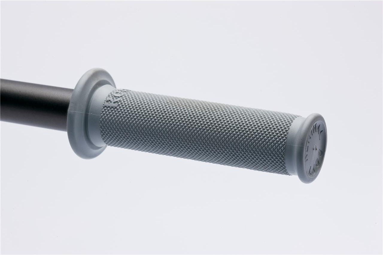 RENTHAL Trial フルダイヤ ソフト グリップ Grey | G095