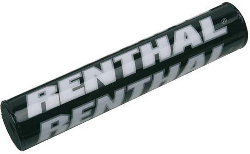 RENTHAL Mini SX ハンドルバーパッド 205mm Black | P216