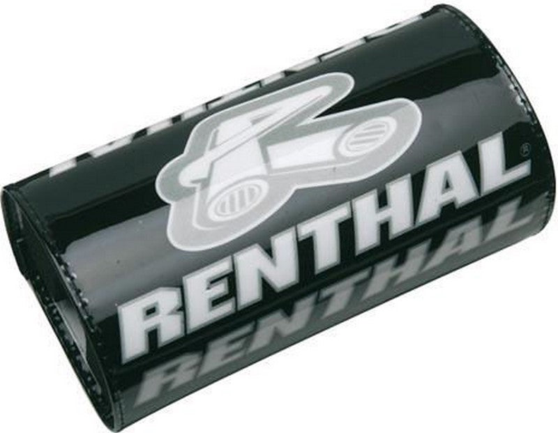 RENTHAL ファットバー専用バーパッド Black | P230