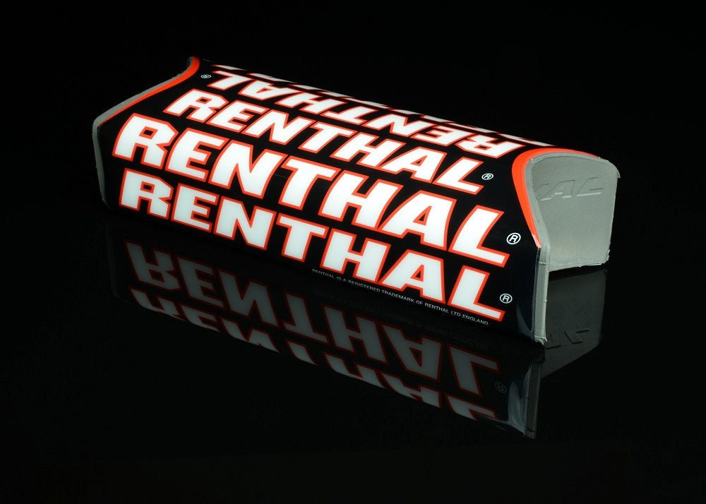 RENTHAL ファット チーム バーパッド | P311