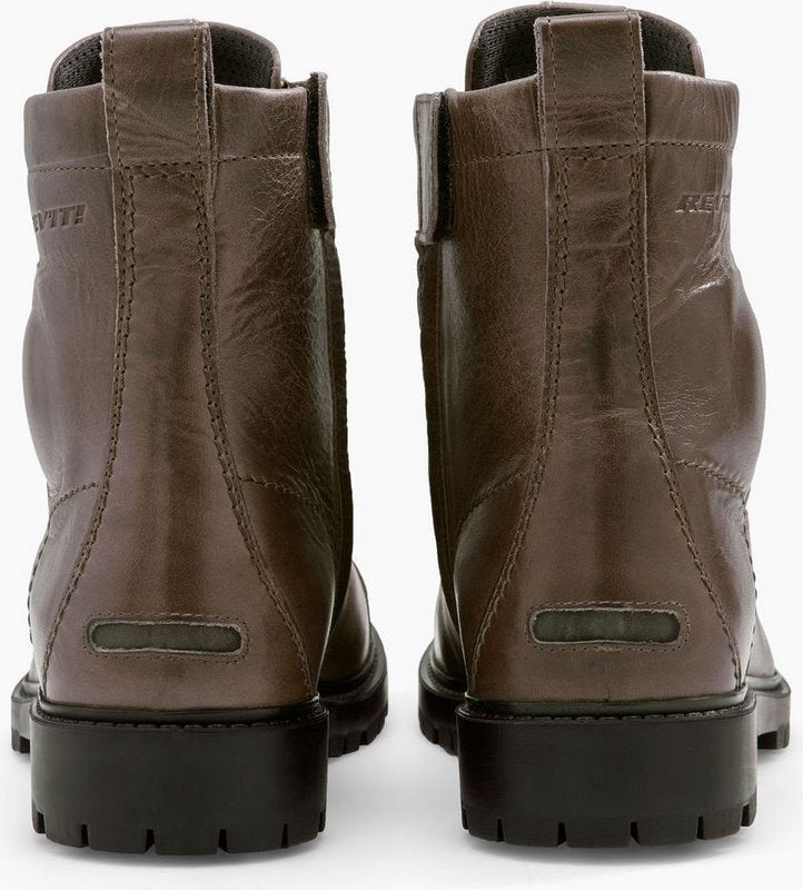 REVIT / レブイット シューズ Patrol オリーブグリーン / ブラック | FBR057-8110