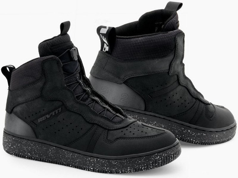 REVIT / レブイット シューズ Cayman ブラック | FBR069-1010