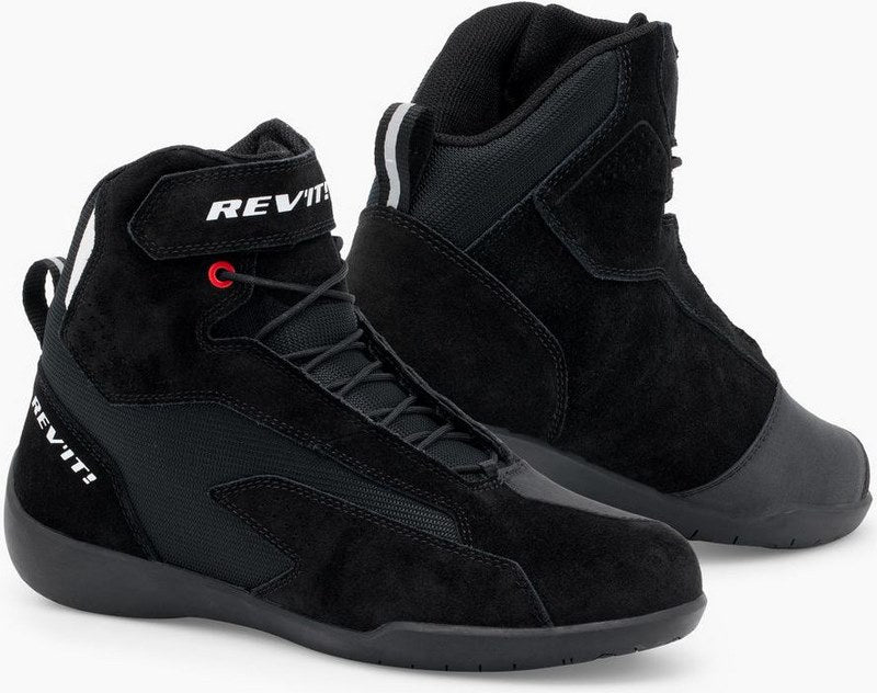 REVIT / レブイット シューズ Jetspeed ブラック | FBR078-1010