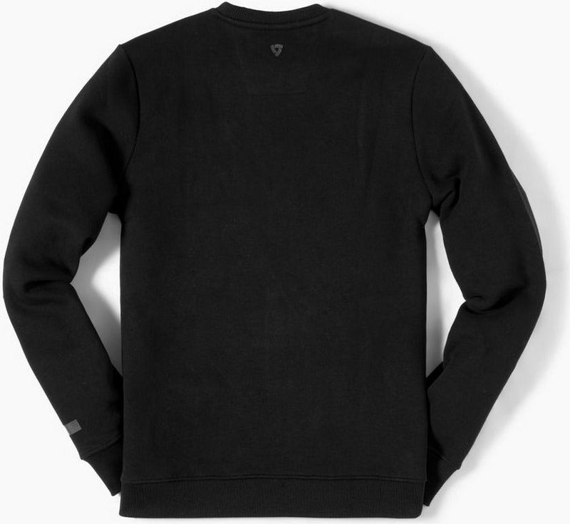 REVIT / レブイット セーター（スウェット） Lightning ブラック | FFC094-0010